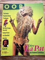OOR Magazine 1990 ERIC CLAPTON Fatal Flowers THE SUNDAYS, Ophalen of Verzenden, Muziek, Film of Tv