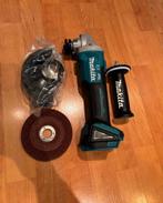 Makita slijptol, Doe-het-zelf en Verbouw, Gereedschap | Slijpmachines, Verzenden, Zo goed als nieuw