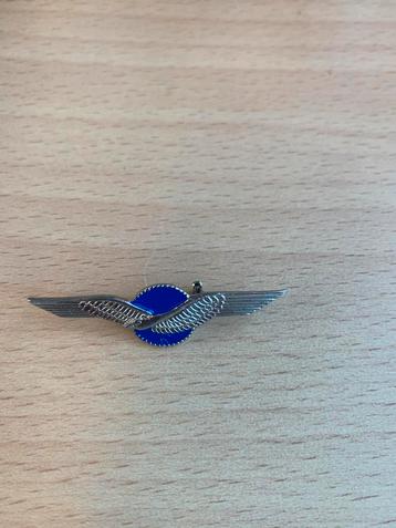 Antieke Luchtmacht Spelt - Militaria Collectie Item beschikbaar voor biedingen