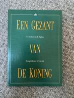 Ds. H. Hofman -  Een gezant van de koning, Ophalen of Verzenden, Zo goed als nieuw, Christendom | Protestants