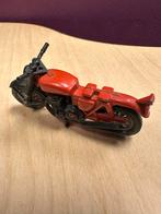 Lesney 18 Honda Hondarora Motorfiets - Vintage, Overige merken, Gebruikt, 1:50 of kleiner, Overige typen