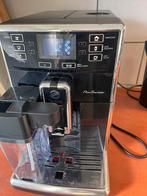 Nette saeco koffie machine Pico barista, 10 kopjes of meer, Afneembaar waterreservoir, Gebruikt, Ophalen of Verzenden