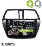 Navigatie suzuki s-cross 2013 carkit android 13 carplay usb, Auto diversen, Autoradio's, Oberonweg 262 3208pg, Nieuw, Ophalen of Verzenden