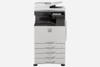 Sharp Multifunctionele Kleurenprinter 26ppm, Computers en Software, Printers, Ophalen, All-in-one, Refurbished, Scannen