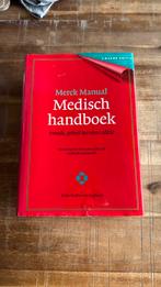 Merck Manual Medisch handboek, Ophalen, Zo goed als nieuw