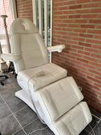 Behandelstoel, Sport en Fitness, Ophalen, Gebruikt, Massagetafel
