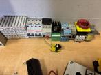 Regel en Installatie Techniek componenten  Vaste prijzen, pr, Hobby en Vrije tijd, Ophalen, Nieuw