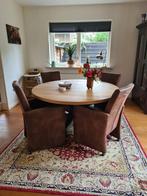 Eetkamer stoelen, Ophalen, Gebruikt