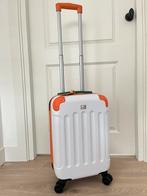 Postcodeloterij koffer Nieuw in doos Trolley NIEUW, Ophalen of Verzenden, Nieuw, Hard kunststof, 50 tot 60 cm