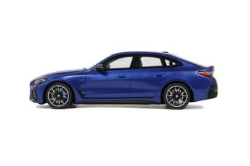 BMW i4 M50 1:18 OttoMobile OT453 Limited 1/999 beschikbaar voor biedingen