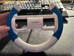 Wii Stuurcontroller, Spelcomputers en Games, Gebruikt, Ophalen of Verzenden, Stuurtje of Sportattribuut, Draadloos