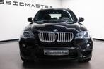 BMW X5 xDrive48i Btw auto, Fiscale waarde € 12.000,- (€, Auto's, BMW, Automaat, Gebruikt, Zwart, Bedrijf