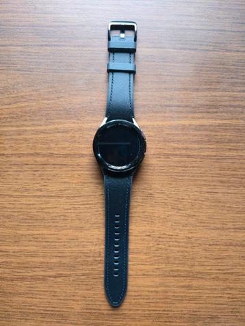Samsung galaxy watch 6 classic, lte beschikbaar voor biedingen
