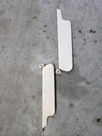 Ford Bronco / F100 / F150 / F250 / F350 Zonnekleppen, Ophalen of Verzenden, Ford