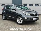 Kia Sportage 1.6 Cruise Control Panorama NAVI Trekhaak Camer, Auto's, Voorwielaandrijving, Euro 5, 4 cilinders, SUV of Terreinwagen