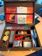 Luxe Catan Koffer - Alle Spellen & Uitbreidingen!, Hobby en Vrije tijd, Gezelschapsspellen | Bordspellen, Drie of vier spelers