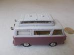 1963 Corgi Toys 420 FORD THAMES AIRBORN CARAVAN. I.g.st. (B), Ophalen of Verzenden, Zo goed als nieuw, Bus of Vrachtwagen, Corgi