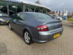 Peugeot 407 3.0-24V V6 XT Automaat, Leder, Lees tekst Inruil, Gebruikt, 2946 cc, 10 km/l, 1600 kg