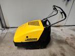 Karcher KSM 750 veegmachine Honda, Tuin en Terras, Veegmachines, Ophalen, Gebruikt