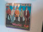 The bee gees 7inch world, Cd's en Dvd's, Vinyl Singles, Ophalen of Verzenden, Zo goed als nieuw, Pop