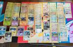 Pokémon BW Kaarten - Common, Holo, Rev Holo, Ophalen of Verzenden