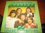 2 LPs, The History of The Hollies, Cd's en Dvd's, Vinyl | Pop, Ophalen of Verzenden, 1960 tot 1980, Zo goed als nieuw