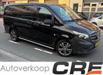Mercedes-Benz Vito 114 CDI Lang, Automaat, Gebruikt, 4 cilinders, 2500 kg