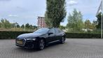 Audi A6 50 Tfsi e Quattro 299pk S Tronic 2020 Zwart, Auto's, Audi, 4 cilinders, Zwart, Plug-in hybride, 1985 kg