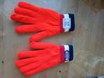 UNOX Handschoenen - Oranje, Ophalen of Verzenden, Handschoenen