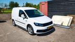 Volkswagen Caddy 1.6 D 55KW 2016 (MARGE), Stof, 4 cilinders, Volkswagen, USB