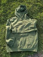 Hoodie sweater met capuchon maat M Primark groen, Maat 38/40 (M), Primark, Ophalen of Verzenden, Gedragen