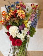 kunstbloemen in verschillende soorten en kleuren beschikbaar, Huis en Inrichting, Woonaccessoires | Kunstplanten en Kunstbloemen