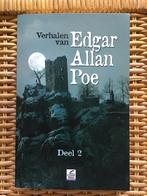Verhalen van Edgar Allan Poe - Deel 2, Ophalen of Verzenden, Zo goed als nieuw, Nederland