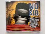 Urban Dance Squad - No Kid /Struggle for live /Hitchhike H.D, Ophalen of Verzenden, Zo goed als nieuw, Hiphop en Rap