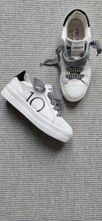 10days sneakers, wit, maat 37, Wit, 10days, Ophalen of Verzenden, Sneakers of Gympen