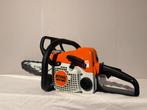 Stihl ms 180 kettingzaag, Ophalen, Zo goed als nieuw