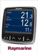 Gezocht!  Raymarine i70 ouder type, Watersport en Boten, Navigatiemiddelen en Scheepselektronica, Ophalen of Verzenden, Zo goed als nieuw