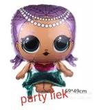 Lol pop surprise ballonnen set nr L659, Ophalen of Verzenden, Nieuw, Versiering, Verjaardag