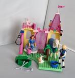 5807  Belville De Koninklijke Stal Lego, Ophalen of Verzenden, Gebruikt, Complete set, Lego