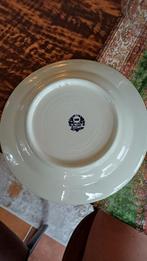 (Wand)bord Delfts Blauw, Ophalen of Verzenden, Zo goed als nieuw, Bord(en), Overige stijlen