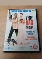 Very Bad Things, Vanaf 16 jaar, Ophalen of Verzenden, Zo goed als nieuw, Actiekomedie