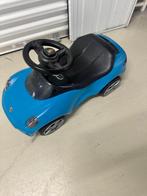 Porsche 911 (992) (Origineel) Trapauto - Stoer Speelgoed!, Ophalen, Gebruikt, Loopvoertuig