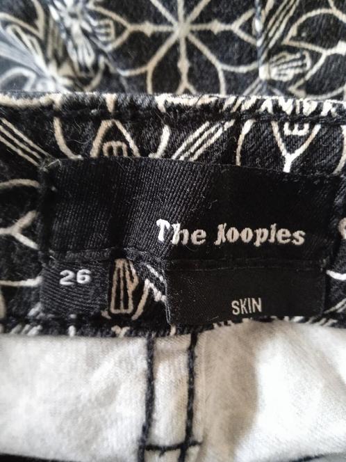 The Koopies - maat 36, Kleding | Dames, Broeken en Pantalons, Nieuw, Maat 36 (S), Zwart, Lang, Ophalen of Verzenden