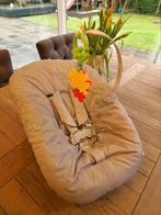 Stokke Tripp Trapp Newborn Set - met speelkamer babyschaal, Ophalen of Verzenden, Zo goed als nieuw, Minder dan 140 cm, Minder dan 70 cm
