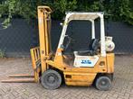 TCM heftruck LPG 1500kg sideshift, 1000 tot 2000 kg, Ophalen of Verzenden, LPG, Heftruck