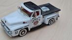 Ford F-100 Pick-up Truck Matchbox collectibles Modelauto, Ophalen of Verzenden, Zo goed als nieuw, Auto