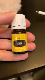 Young Living Lemon 5ml, Ophalen of Verzenden, Nieuw, Aroma