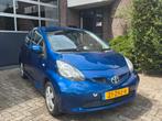 Toyota Aygo 1.0-12V|LM velgen|Zuinig|C1|107, Voorwielaandrijving, Gebruikt, 68 pk, Bedrijf