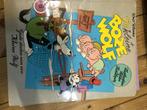 Stripalbums Donald Duck en oom Dagobert, Gelezen, Ophalen of Verzenden, Meerdere stripboeken