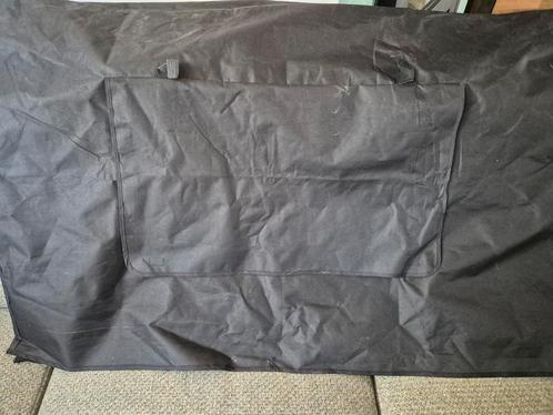 Bench hoes 123 x 77 x 95 cm, Caravans en Kamperen, Tentaccessoires, Zo goed als nieuw, Ophalen of Verzenden